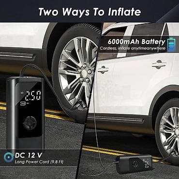 Видеорегистраторы: Premium dizaynlı, naqilsiz type C girişli, güclü akumlyatora malik — 4