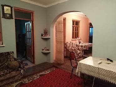 Həyət evləri və villaların satışı: Sabunçu qəs. 4 otaqlı, 136 kv. m, Kredit yoxdur, Orta təmir — 4