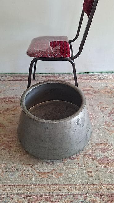 lent misar satilir: Yeni, Aş qazanı, Mis — 5