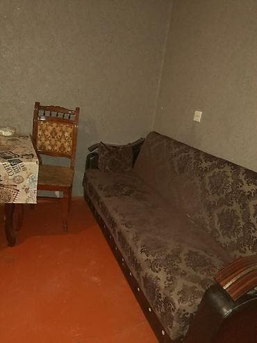 qala ev: Təcili kirayə verilir Mənzil Əcəmi metrosuna 5-6 dəqiqə piyada — 3