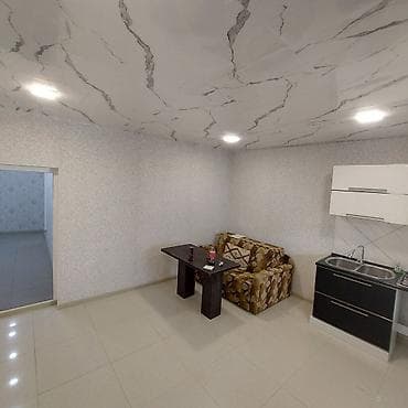 sumqayit saray mtk: 5 otaqlı həyət evi, Bakı - Ümumi sahə: 140 m² - Torpaq sahəsi: 1.1 sot — 8