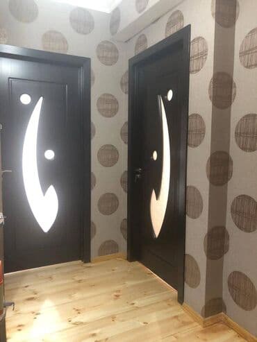 ağ şeher evler: 2 otaqlı, Yeni tikili, 60 kv. m — 6