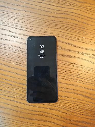 Realme 8 Pro, 128 GB, rəng - Mavi — 3
