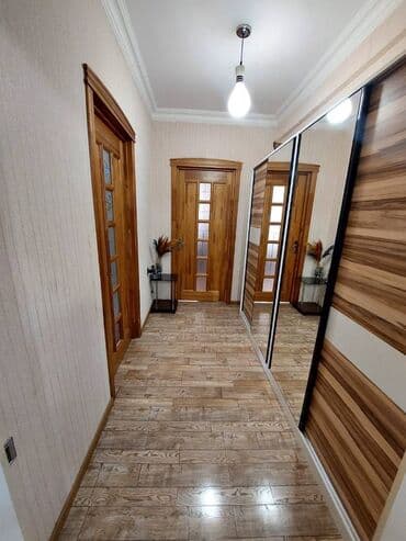 купля продажа квартир баку: Пос. Бакиханов, 3 комнаты, Новостройка, 82 м² — 7