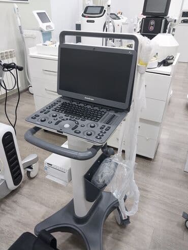 Нитриловые перчатки: Usm ve exo cihazlarin Ilkin odenis 20_30% olmaqla teze ve ikinci el — 5