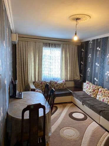 sabuncuda satılıq evler: Bakı, Bakıxanov qəs., 2 otaqlı, Köhnə tikili, 60 kv. m — 2