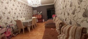 ağ şeher evler: Bakıxanov qəs., 2 otaqlı, Yeni tikili, m. Qara Qarayev, 80 kv. m — 2