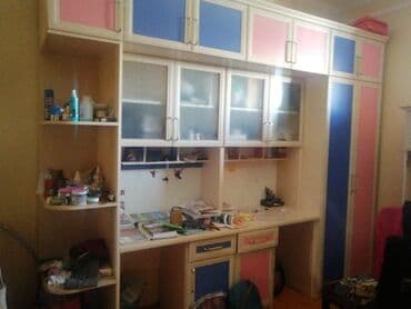 qız şəkilləri çəkmək: Oğlan və qız üçün, Düz dolab — 1