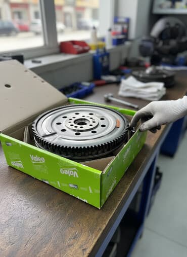 Sürət qutuları: Hyundai I40, 2011 il, Orijinal, Yeni — 1