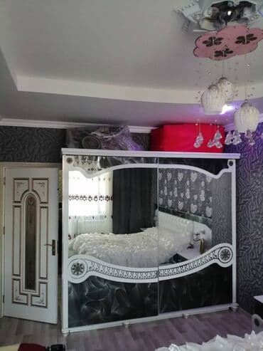 20 yanvarda 2 otaqli evler: 2 otaqlı, Yeni tikili, 55 kv. m — 5