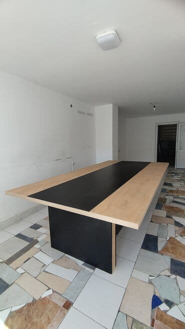 oval xalca: Yeni, Konfrans zalı üçün, Oval masa — 1