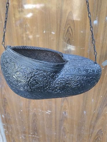 Винтаж кашпо