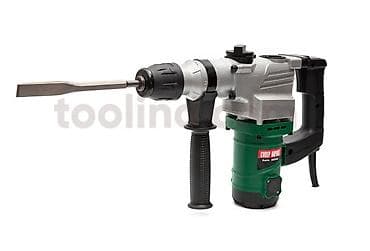 preparatır: Karpat perforator (elektrikli) 1580 - Güclü elektrik mühərriki ilə — 1