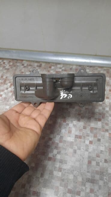 запчасти на опель вектра: Opel vectranin içəri peçi — 2