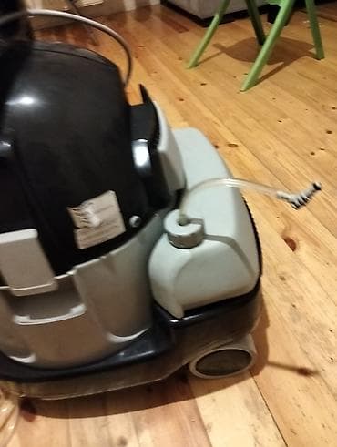 redmi note 13 qiymət: Meridyen Ocean 1900W su filtrasiyalı tozsoran - Güc: 1900W - Su — 5