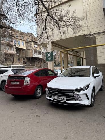 Avtoservis, nəqliyyatın təmiri: Aylıq, Toyota — 19