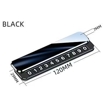 Şin və təkərlər: Parkinq üçün vizit kart A07 Çatdırılma Və Quraşdırılma Bizim Və Sizin — 6