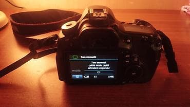 canon g7: Kamera tam işlək vəziyyətdədir, heç bir problemi yoxdur. Şəkil və — 5