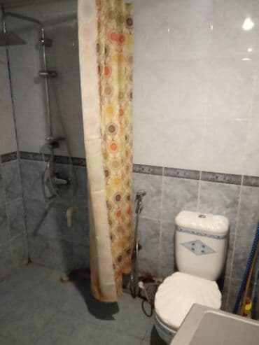 mingecevir ev satisi: 2 otaqlı, Yeni tikili, 73 kv. m — 9