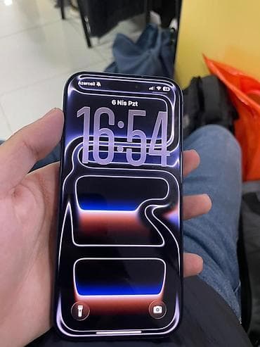 iphone 17 pro qiymət: IPhone 17 Pro, Mavi, Simsiz şarj — 2