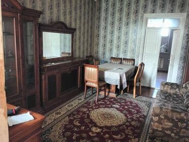 çıxarış nədir: 4 otaqlı, 157 kv. m, Orta təmir — 1