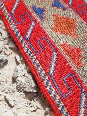 Vazalar: Xalça Dekorativ, Kredit yoxdur — 7