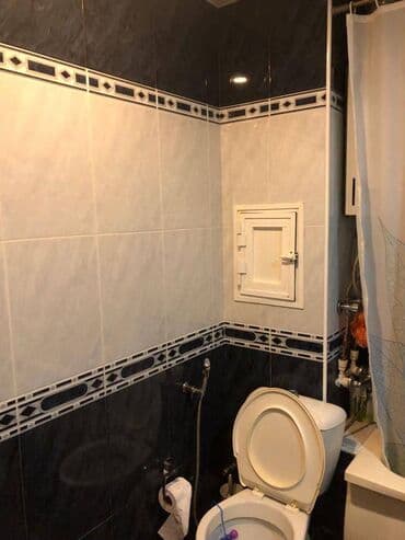 баку белый город купить квартиру: Баку, 3 комнаты, Вторичка, 100 м² — 3