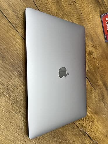 Apple MacBook: Apple Macbook Pro 2020 Core i5 RAM 8GB SSD 256GB Ekran 13.3 Macbuk — 5