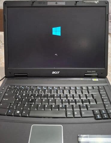 acer extensa 15 n19c1: İşlənmiş Acer Extensa, 17 ", 256 GB, Pulsuz çatdırılma — 4