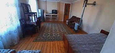 шеки: Kiraya verilir gence dos 102de 2 otaq 2ci mertebe 270m — 7