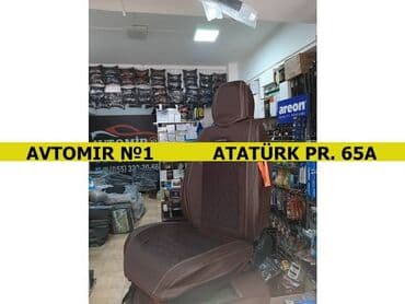 oturacağlar: Oturacaq uzlukleri h12 🚙🚒 ünvana və bölgələrə ödənişli çatdırılma — 1