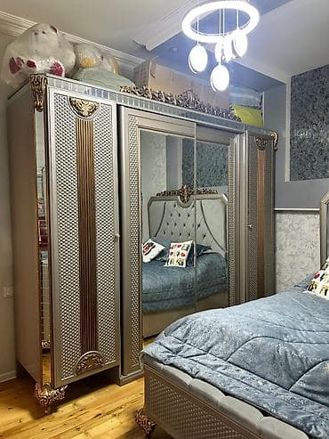 İkinəfərlik çarpayı, Dolab, Türkiyə, İşlənmiş