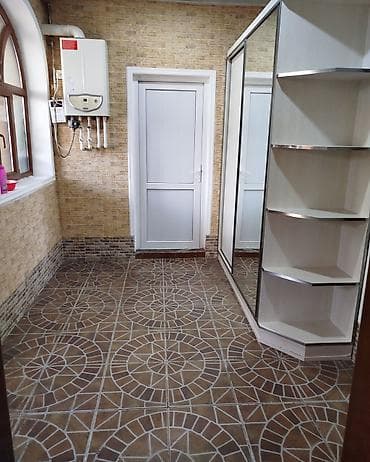 hövsan kiraye evler 2024: 120 kv. m, 4 otaqlı, Kombi, Qaz, İşıq — 6