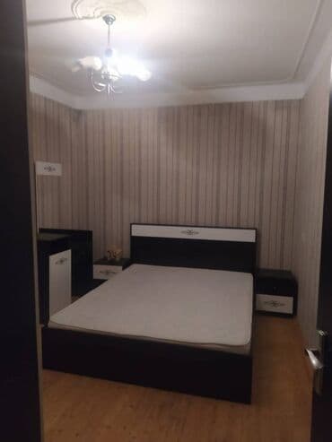 qaraçuxur evler: Bakı, Qaraçuxur qəs., 3 otaqlı, Köhnə tikili, 60 kv. m — 3