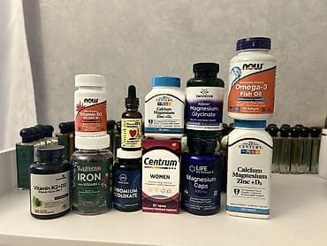 vitamin e 400 qiymeti: Vitamin ve qida elavelerin en uygun qiymete sifarishi,yalniz — 10