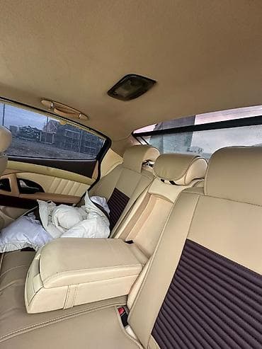 avto baku: Maserati QUATTROPORTE: 4.2 l | 2006 il 209000 km Sedan — 4