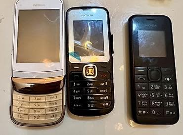 telefon kreditle: 1ci ŞƏKİLDƏKİLƏR 20azn SİEMENS OLAN SEKİILƏRDƏKİLƏR 30/35azn — 3