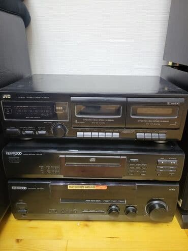 basavik dinamik: İşlənmiş Kolonka, Növ - Ev kinoteatrı üçün — 5