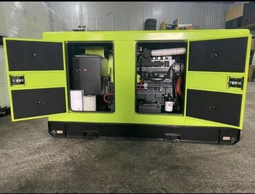generator 10 kv: Satış, Yeni, Dizel, Generator, Fullpower, Pulsuz çatdırılma, Rayonlara çatdırılma, Kredit yoxdur — 3