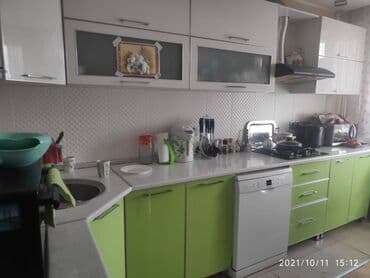 bu tikilən evlərdə mənzil: 3 otaqlı, Yeni tikili, 70 kv. m — 8