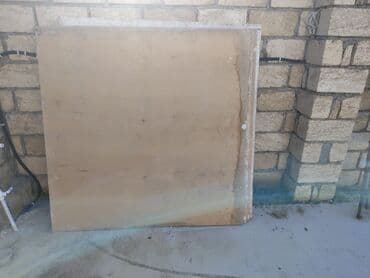 DSP 10mm like 8 ədəd