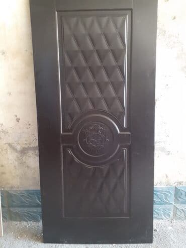 agac qapi: Для квартиры Новый Входная дверь 90х205 см Без гарантии, Платная установка, Платная доставка — 20