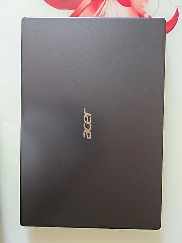 Новый Acer Aspire, 15.6 ", Intel Core i5, 1 ТБ, Самовывоз, Платная доставка, Доставка в районы — 5