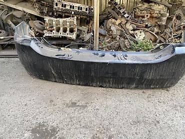 Krılolar: Arxa, Toyota Prius — 1