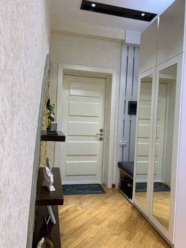 binəqədi evlərin satışı: 2 otaqlı, Yeni tikili, 73 kv. m — 14