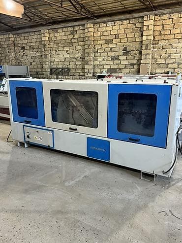 Özanadolu kənar yapışdırma xətti – avtomatik Mebel istehsalı üçün lalafo.az -da Özanadolu kənar yapışdırma xətti – avtomatik Mebel istehsalı üçün