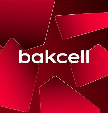 Nömrə: ( 055 ) ( 8075757 ), Yeni