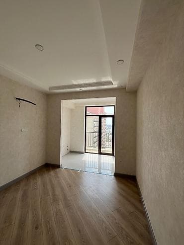 Daşınmaz əmlak: 7-ci mikrorayon, 2 otaqlı, Yeni tikili, m. Dərnəgül, 62 kv. m — 4