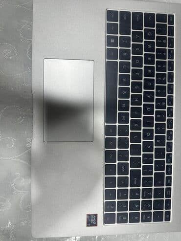 huawei matepad pro qiymeti: AMD Ryzen 7, 32 GB, 16 " — 4