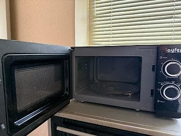 Layfer digital mikrodalğa sobası – Model 20MX30 Xüsusiyyətlər: - — 2